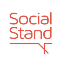 Social Stand Limited logo, Social Stand Limited contact details