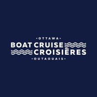 Ottawa Boat Cruise/Croisières Outaouais logo, Ottawa Boat Cruise/Croisières Outaouais contact details