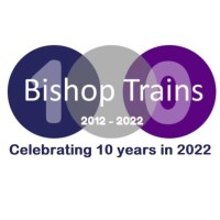 Bishop Trains logo, Bishop Trains contact details