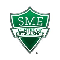 SME Centre of Excellence logo, SME Centre of Excellence contact details