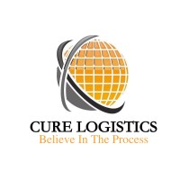 Cure Logistics LLC logo, Cure Logistics LLC contact details