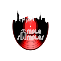 Ample Samples logo, Ample Samples contact details