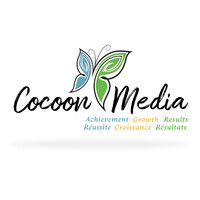 Cocoon Media logo, Cocoon Media contact details