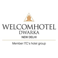 WelcomHotelDwarka logo, WelcomHotelDwarka contact details