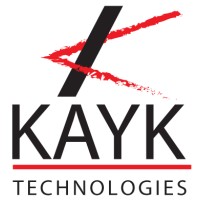 KAYK Technologies Pvt Ltd logo, KAYK Technologies Pvt Ltd contact details