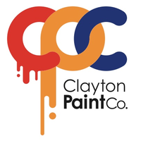 Clayton Paint Company, LLC logo, Clayton Paint Company, LLC contact details