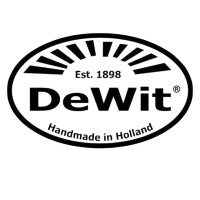 DeWit® Garden Tool Factory logo, DeWit® Garden Tool Factory contact details