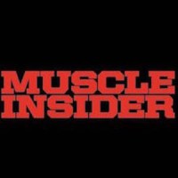 Muscle Insider logo, Muscle Insider contact details