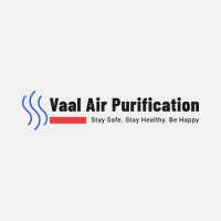 Vaal Air Purification logo, Vaal Air Purification contact details