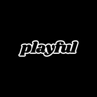 Playful Magazine logo, Playful Magazine contact details