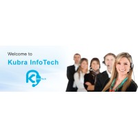 Kubra InfoTech Private Limited logo, Kubra InfoTech Private Limited contact details