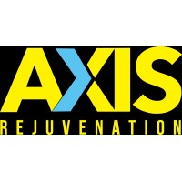 Axis Rejuvenation logo, Axis Rejuvenation contact details