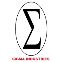 SIGMA INDUSTRIES logo, SIGMA INDUSTRIES contact details