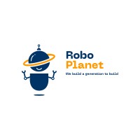 RoboPlanet logo, RoboPlanet contact details