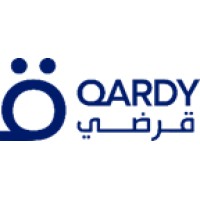 Qardy logo, Qardy contact details