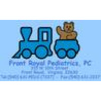 Front Royal Pediatrics logo, Front Royal Pediatrics contact details