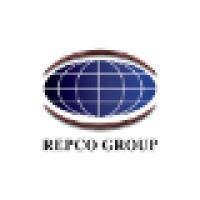 The Repco Group of Companies logo, The Repco Group of Companies contact details