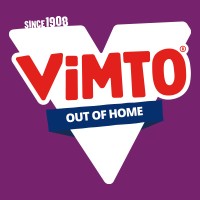 Vimto Out of Home logo, Vimto Out of Home contact details