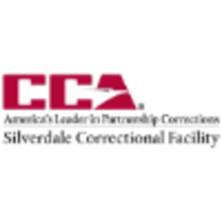 Silverdale Correctional Facility logo, Silverdale Correctional Facility contact details