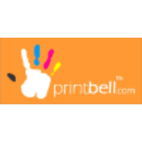 PrintBell.com logo, PrintBell.com contact details