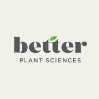 Better Plant Sciences logo, Better Plant Sciences contact details