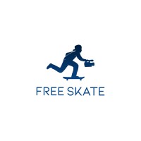 Free Skate App logo, Free Skate App contact details