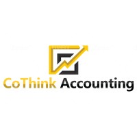 CoThink Accounting logo, CoThink Accounting contact details