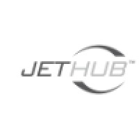 JetHub LLC logo, JetHub LLC contact details