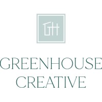 GreenHouse Creative logo, GreenHouse Creative contact details