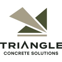 Triangle Concrete Solutions logo, Triangle Concrete Solutions contact details