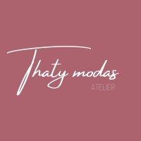 Thaty Modas logo, Thaty Modas contact details