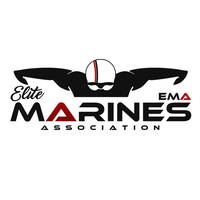 Elite Marines Association logo, Elite Marines Association contact details