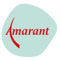 Werken bij Amarant logo, Werken bij Amarant contact details