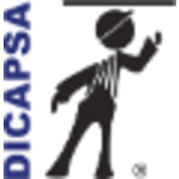 DICAPSA logo, DICAPSA contact details