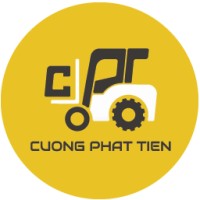 Cuong Phat Tien ForkLift logo, Cuong Phat Tien ForkLift contact details