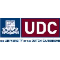 University of the Dutch Caribbean logo, University of the Dutch Caribbean contact details