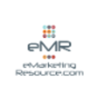 eMarketingResource.com logo, eMarketingResource.com contact details