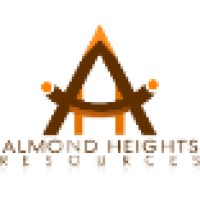 Almond Heights logo, Almond Heights contact details