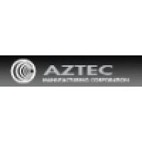 Aztec Manufacturing Corporation logo, Aztec Manufacturing Corporation contact details