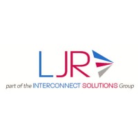 LJR Electronics LLC logo, LJR Electronics LLC contact details