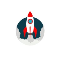 The Moonshot Accelerator logo, The Moonshot Accelerator contact details