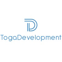 Toga Development logo, Toga Development contact details