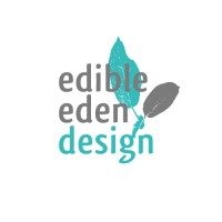 Edible Eden Design logo, Edible Eden Design contact details