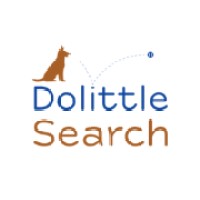 Dolittle Search logo, Dolittle Search contact details