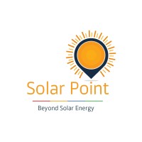 Solar Point logo, Solar Point contact details