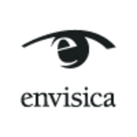 Envisica logo, Envisica contact details