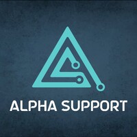 Alpha Support Group (M) Sdn Bhd logo, Alpha Support Group (M) Sdn Bhd contact details