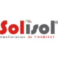 SOLISOL logo, SOLISOL contact details