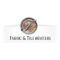 Fabric & Tile Masters logo, Fabric & Tile Masters contact details