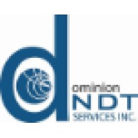 Dominion NDT Services, Inc. logo, Dominion NDT Services, Inc. contact details